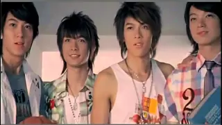  fahrenheit feat hebe only have feelings for you official mv