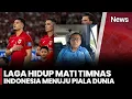 Download Lagu Garuda Siap Berlaga di 'Partai Final', Bung Kus: Paes Diharapkan Bisa Tampil | iNews Siang 08/10