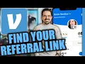 How to Find Your Venmo Referral Link
