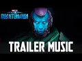 Download Lagu Ant Man and the Wasp Quantumania | EPIC TRAILER MUSIC SONG
