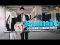 Download Lagu Cica Rama Ft. Abizar Ayaden - Rumit (Official Music Video) | SKA Reggae Version