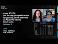 Azure SQL VM Get the best price-performance for your SQL Server workloads on Azure VM Ep 4