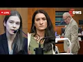 LIVE Lindsay Clancy Defense Cites Mental Health in Ongoing Murder Trial Case DWS News AB14