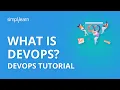 What Is DevOps DevOps Foundation Certification Training DevOps Tutorial Simplilearn