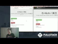 Stackathon Presentation Ei-Nichi