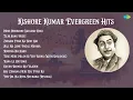 Download Lagu Kishore Kumar | Mere Mehboob Qayamat Hogi | Tujh Sang Preet | Zindagi Pyar Ka Geet Hai