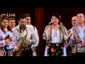 Lagu Generalul si invitatii lui - Iesi romane la lumina - Live