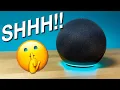 How to STOP Alexa Suggestions