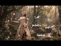 Nadin Amizah - Tapi Diterima (Official Music Video Lyric)