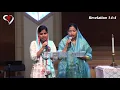 Download Yesu Namam Manoharam - Rev 14:4 | Telugu Christian Song | Heavenly Grace Indian Church | mp4 3gp mp3 videos - waplic