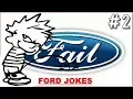 Ford Jokes Part 2