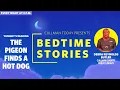 Bedtime Stories - Debra Reynolds Butler reads The Pigeon Finds A Hot Dog
