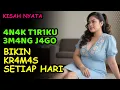 Download Lagu Anak Tiriku yang Selalu Ada Saat Aku Merasa Sendiri