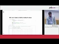 An Introduction to High Performance Custom Arrays Matt Bauman JuliaCon 2018