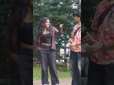 Singing prank🎶(Part-2)