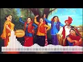 Download Lagu Mitra Daa Naa Chalda - Dhol Remix VOL-02 | Harjit Harman ft. Majha Beatz | Punjabi Dhol Factory 2020