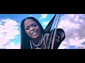 I'M RIGHT HERE (Official Video) TINA (Hoodcelebrityy)