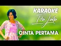 Download Lagu CINTA PERTAMA KARAOKE HD IDA LAILA
