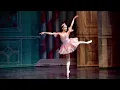 Download Lagu Sugarplum Fairy Variation | The Nutcracker | Lori Hernández