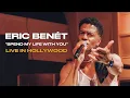 Download Lagu Eric Benét - \