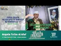 Download Lagu Ceramah Al Ustadz Al Habib Alwi Assegaf di Peringatan Haul ke 4 Habib Ali Assegaf