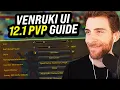 This Is How I Created The Perfect UI For PvP In Midnight Season 2 FULL ADDONS SETTINGS GUIDE