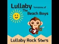 God Only Knows - Lullaby