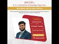 AICTE ATAL Offline FDP day 1 - Session 2