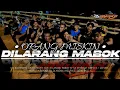Download Lagu ORANG MISKIN DILARANG MABOK • BANTENGAN STYLE Setengah SIMPATIK • Viral Tiktok • DJ ANDIKA