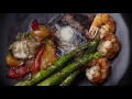 Mariposa Latin Inspired Grill in Sedona