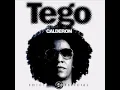 Tego Calderon - Punto y Aparte
