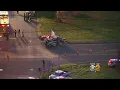 Several Hurt In New Jersey Crash