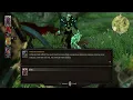 Divinity Original Sin 2 Part 6 demon hunter Jahan lich Xhaxh sourcerer Hannag chantienyee PC