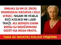 Download Lagu Moj sin i snaha su me ismijali zbog haljina — dok nisu saznali tko me traži zbog mog šivanja
