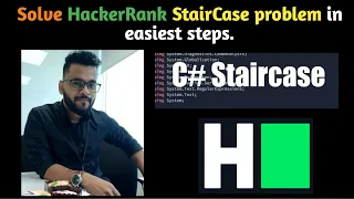 Let s Solve HackerRank Problems Staircase problem Best Approach