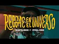 Reggae en el Universo (TRAILER) - Nonpalidece + Mykal Rose