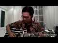 Download Lagu Tunggulah aku english version