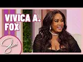 Vivica A Fox Full Interview Sherri Shepherd