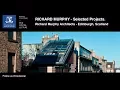 Richard Murphy Selected Projects
