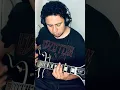 Download Lagu A Perfect Circle - Sleeping Beauty live intro / Epiphone Les Paul Custom inspired by Gibson