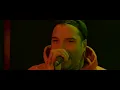 SIGNS OF THE SWARM - IWONTLETYOUDIE (David Simonich One-Take Vocal Performance)