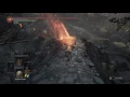 DARK SOULS 3 - Blessed Gem Farm Noktasi