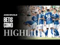 Download Lagu DIAO, DA CUNHA e AZÓN: il COMO batte il BETIS in amichevole | BETIS-COMO 2-3 | HIGHLIGHTS | COMO TV