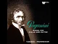 Grand Sonata for Violin and Guitar in A Major, Op. 39: I. Allegro risoluto