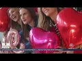 First Energy reminds customers about possible outages due to foil balloons