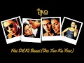 Hai Dil Ki Baazi | One Two Ka Four | DJ Haq | Shah Rukh Khan | Juhi Chawla | Bollywood Remix