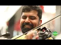 Nagumomu | IndoSoul by Karthick Iyer | Chai Kings Studio | Live Music Concert in #chennai i