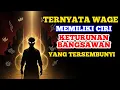 Lagu Keturunan Bangsawan Tersembunyi! Hanya Weton Wage yang Punya Ciri Ini!