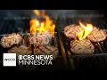 Kick of the summer with GrillFest in St Paul