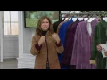 Susan Graver Reversible Fleece Coat on QVC